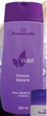 Shampoo Violet 250 ml