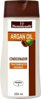 Condicionador Argan