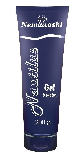 Nautilus Gel Redutor