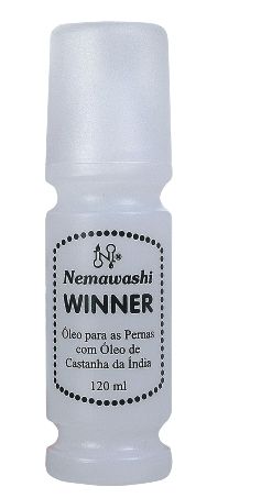 Winner - Óleo para as Pernas 120 ml