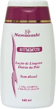 Summus Sabonete Esfoliante 110ml